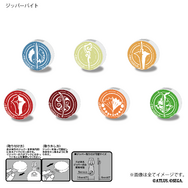 「メタファー：リファンタジオ展」大阪でも開催！「ヒエロニムス・ボス作品」フィギュアなどの追加展示や新作グッズも展開