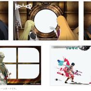 「メタファー：リファンタジオ展」大阪でも開催！「ヒエロニムス・ボス作品」フィギュアなどの追加展示や新作グッズも展開