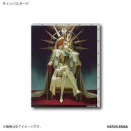 「メタファー：リファンタジオ展」大阪でも開催！「ヒエロニムス・ボス作品」フィギュアなどの追加展示や新作グッズも展開