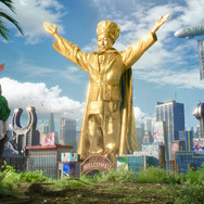 ルメールが無人島で見つけたのは“金の武豊”！？『ウマ娘』新TVCMがコメディ要素たっぷり