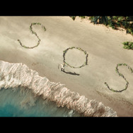 ルメールが無人島で見つけたのは“金の武豊”！？『ウマ娘』新TVCMがコメディ要素たっぷり