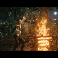 ルメールが無人島で見つけたのは“金の武豊”！？『ウマ娘』新TVCMがコメディ要素たっぷり