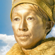 ルメールが無人島で見つけたのは“金の武豊”！？『ウマ娘』新TVCMがコメディ要素たっぷり