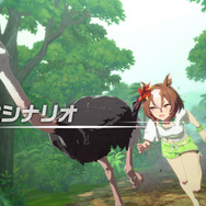 ルメールが無人島で見つけたのは“金の武豊”！？『ウマ娘』新TVCMがコメディ要素たっぷり