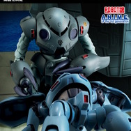 ガンダム0080 ポケ戦より「ズゴックE」がROBOT魂 ver. A.N.I.M.E.に出撃！ジオンによる一年戦争最高クラスの水陸両用MS
