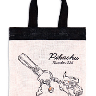 『ポケモン』デザインのタオル美術館新商品が可愛い！ピカチュウ、ゲンガー、イーブイなど勢揃い