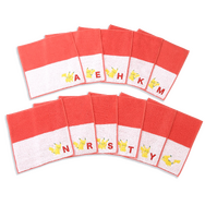 『ポケモン』デザインのタオル美術館新商品が可愛い！ピカチュウ、ゲンガー、イーブイなど勢揃い