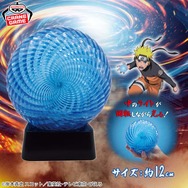 子供の頃練習した“螺旋丸”ができるように…！「NARUTO-ナルト