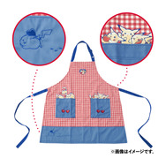 PIKACHU DINER エプロン ぬいぐるみ まとめ買い ぬいぐるみ PIKACHU DINER ピカチュウ ｜【公式】ポケモン