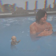 加藤茶、『デススト2』コラボ出演で「いい湯だな♪」を熱唱！歌い出すのは夜8時以降…ドリフの名番組に掛けた小ネタか