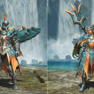 『モンハンワイルズ』徳田Dが「やりこみ要素の拡充」を課題に挙げる―第3弾アプデで「護石ガチャ」実装なども予告