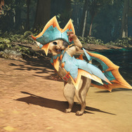 『モンハンワイルズ』徳田Dが「やりこみ要素の拡充」を課題に挙げる―第3弾アプデで「護石ガチャ」実装なども予告