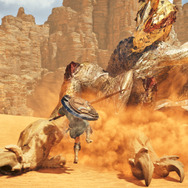 『モンハンワイルズ』徳田Dが「やりこみ要素の拡充」を課題に挙げる―第3弾アプデで「護石ガチャ」実装なども予告