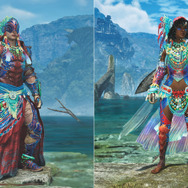 『モンハンワイルズ』徳田Dが「やりこみ要素の拡充」を課題に挙げる―第3弾アプデで「護石ガチャ」実装なども予告