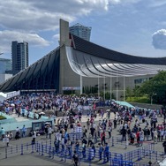 ホロライブ運営のカバー、2024年の業務成果を称える「COVER AWARD2024」を発表―「宝鐘マリンさん美魔女モデル推進」「超超超超ゲーマーズ」など受賞