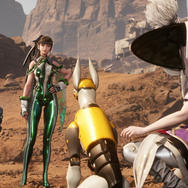 『Stellar Blade』PC版リリース記念インタビュー！PC向け開発や『NIKKE』コラボへの想いと「DORO」【特集】