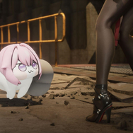 『Stellar Blade』PC版リリース記念インタビュー！PC向け開発や『NIKKE』コラボへの想いと「DORO」【特集】