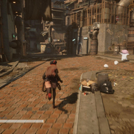 『Stellar Blade』PC版リリース記念インタビュー！PC向け開発や『NIKKE』コラボへの想いと「DORO」【特集】