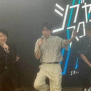 イシイジロウ新作渋谷実写ADVのタイトルは『シブヤスクランブルストーリーズ』に決定！『428』加納役・天野浩成さん、亜智役・中村悠斗さんの出演、上木彩矢さんの主題歌も決定