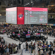 「前回のイベントから『スト6』を始めました」SHAKA主催、激戦の「LEGENDUS 頂」3人の一般参加者に話を聞いてみた【インタビュー】