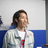 SHAKA「スト6で人生を広げるキッカケに」配信者とファンが交わる新たな祭典への思いを訊いた【「LEGENDUS 頂」Day1インタビュー】