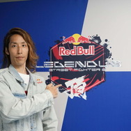 SHAKA「スト6で人生を広げるキッカケに」配信者とファンが交わる新たな祭典への思いを訊いた【「LEGENDUS 頂」Day1インタビュー】