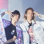 SHAKA「スト6で人生を広げるキッカケに」配信者とファンが交わる新たな祭典への思いを訊いた【「LEGENDUS 頂」Day1インタビュー】