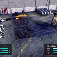 全て最安値を更新！リメイク版『フロントミッション1st』1,359円、『ガンバード』など「彩京」STGは各264円─美少女麻雀も約1,000円【eショップ・PS Storeのお勧めセール】