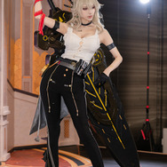 ザンニー／あーちょ（X：@A_d185a）