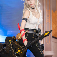 ザンニー／あーちょ（X：@A_d185a）