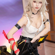 ザンニー／あーちょ（X：@A_d185a）