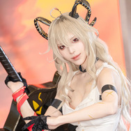 ザンニー／あーちょ（X：@A_d185a）