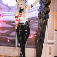 ザンニー／あーちょ（X：@A_d185a）