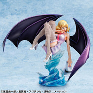 魅惑的な布製ストッキング…！「ワンピース」より、「ステューシー」フィギュア予約受付は7月4日13時から