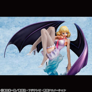 魅惑的な布製ストッキング…！「ワンピース」より、「ステューシー」フィギュア予約受付は7月4日13時から