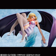 魅惑的な布製ストッキング…！「ワンピース」より、「ステューシー」フィギュア予約受付は7月4日13時から