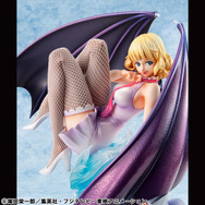 魅惑的な布製ストッキング…！「ワンピース」より、「ステューシー」フィギュア予約受付は7月4日13時から