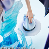 魅惑的な布製ストッキング…！「ワンピース」より、「ステューシー」フィギュア予約受付は7月4日13時から