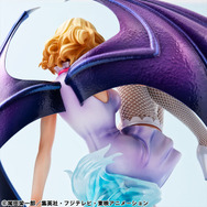 魅惑的な布製ストッキング…！「ワンピース」より、「ステューシー」フィギュア予約受付は7月4日13時から