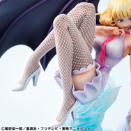 魅惑的な布製ストッキング…！「ワンピース」より、「ステューシー」フィギュア予約受付は7月4日13時から