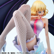 魅惑的な布製ストッキング…！「ワンピース」より、「ステューシー」フィギュア予約受付は7月4日13時から