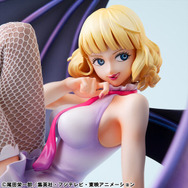 魅惑的な布製ストッキング…！「ワンピース」より、「ステューシー」フィギュア予約受付は7月4日13時から