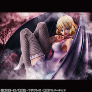 魅惑的な布製ストッキング…！「ワンピース」より、「ステューシー」フィギュア予約受付は7月4日13時から