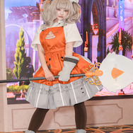 マルゲリータ/あるく(X:@i__fu93)