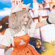 マルゲリータ/あるく(X:@i__fu93)