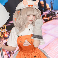 マルゲリータ/あるく(X:@i__fu93)