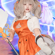 マルゲリータ/あるく(X:@i__fu93)