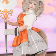 マルゲリータ/あるく(X:@i__fu93)