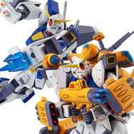 「ＭＧ ガンダムＭｋ-Ｖ」などガンプラ計16商品が再販！プレバンで6月30日11時より予約開始