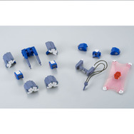 「ＭＧ ガンダムＭｋ-Ｖ」などガンプラ計16商品が再販！プレバンで6月30日11時より予約開始